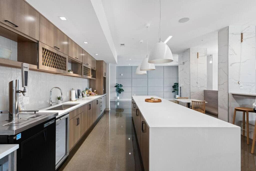 Dream Apartment Near Whole Foods Cozysuites Indianapolis Exteriör bild