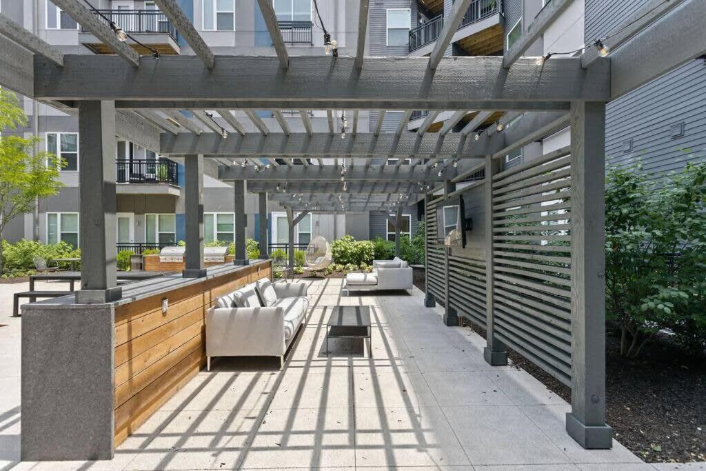 Dream Apartment Near Whole Foods Cozysuites Indianapolis Exteriör bild
